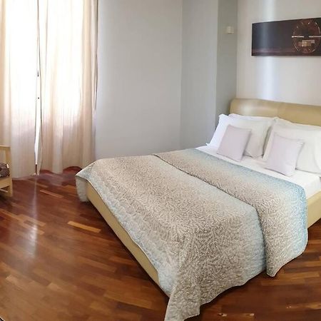 Casual Life Suite Reggio Calabria Exterior foto
