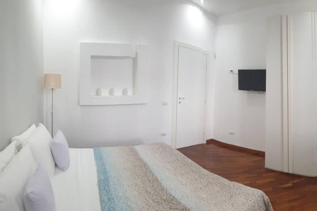Casual Life Suite Reggio Calabria Exterior foto